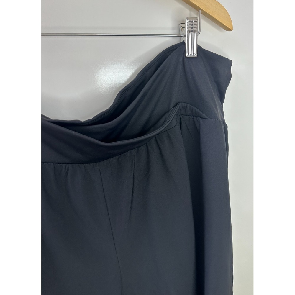 NWT Halara Breezeful High Waisted Crossover Pocket Quick Dry Plus Size 2X Pants - Picture 5 of 16